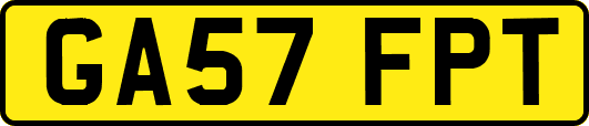 GA57FPT