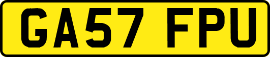 GA57FPU