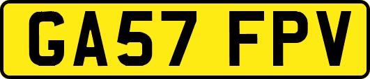 GA57FPV