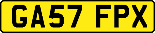 GA57FPX