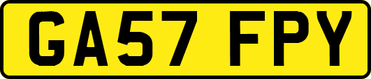 GA57FPY