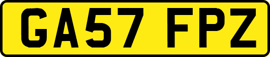GA57FPZ
