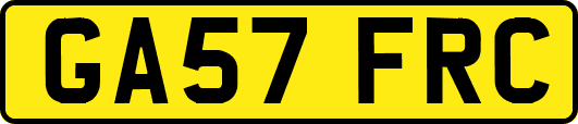 GA57FRC