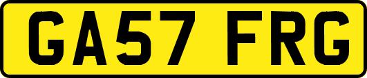 GA57FRG