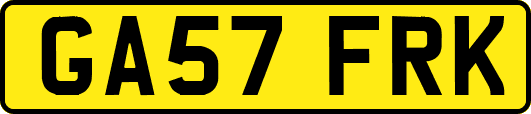 GA57FRK