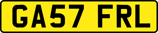 GA57FRL