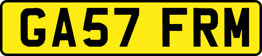 GA57FRM