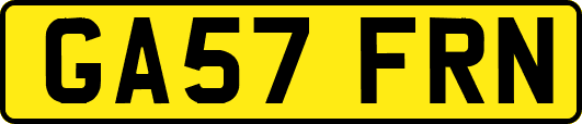 GA57FRN