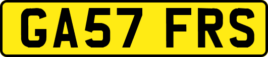 GA57FRS