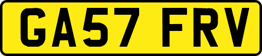 GA57FRV