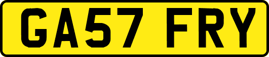 GA57FRY