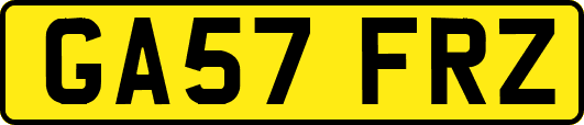 GA57FRZ