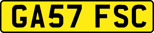 GA57FSC