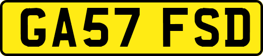 GA57FSD