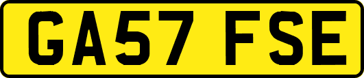 GA57FSE