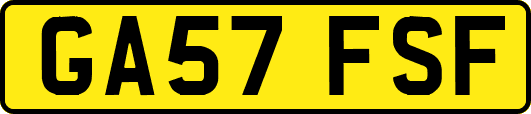 GA57FSF