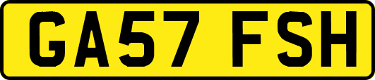 GA57FSH