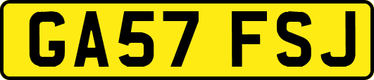 GA57FSJ