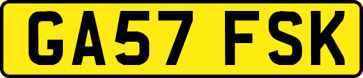 GA57FSK