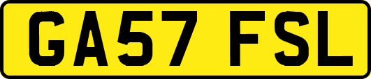 GA57FSL
