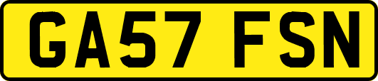 GA57FSN