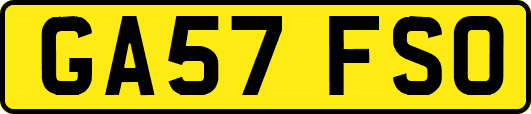 GA57FSO