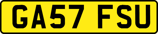 GA57FSU