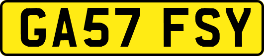 GA57FSY