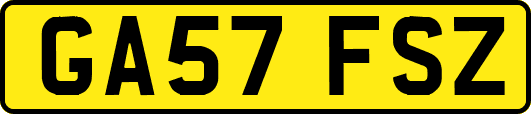 GA57FSZ