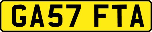 GA57FTA