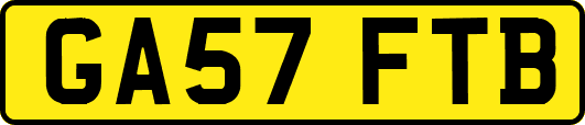 GA57FTB