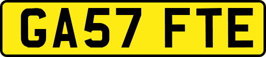GA57FTE