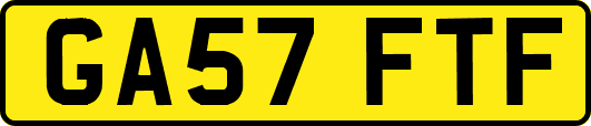 GA57FTF