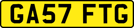 GA57FTG