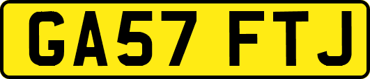 GA57FTJ
