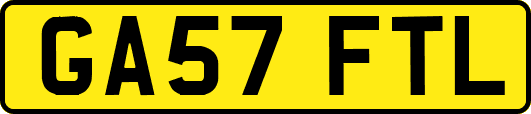 GA57FTL