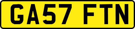 GA57FTN