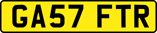 GA57FTR