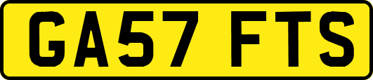 GA57FTS