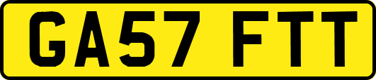 GA57FTT