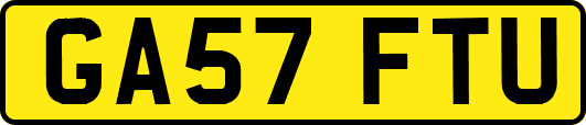 GA57FTU