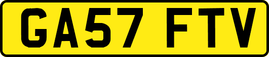 GA57FTV