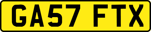 GA57FTX