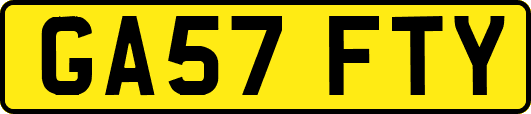 GA57FTY