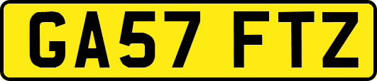 GA57FTZ