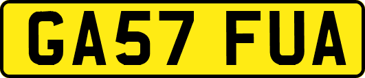 GA57FUA