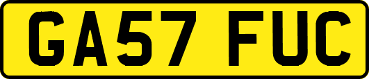 GA57FUC