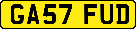 GA57FUD