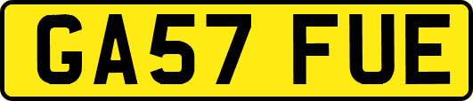GA57FUE