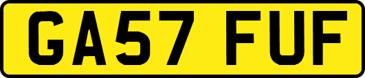 GA57FUF